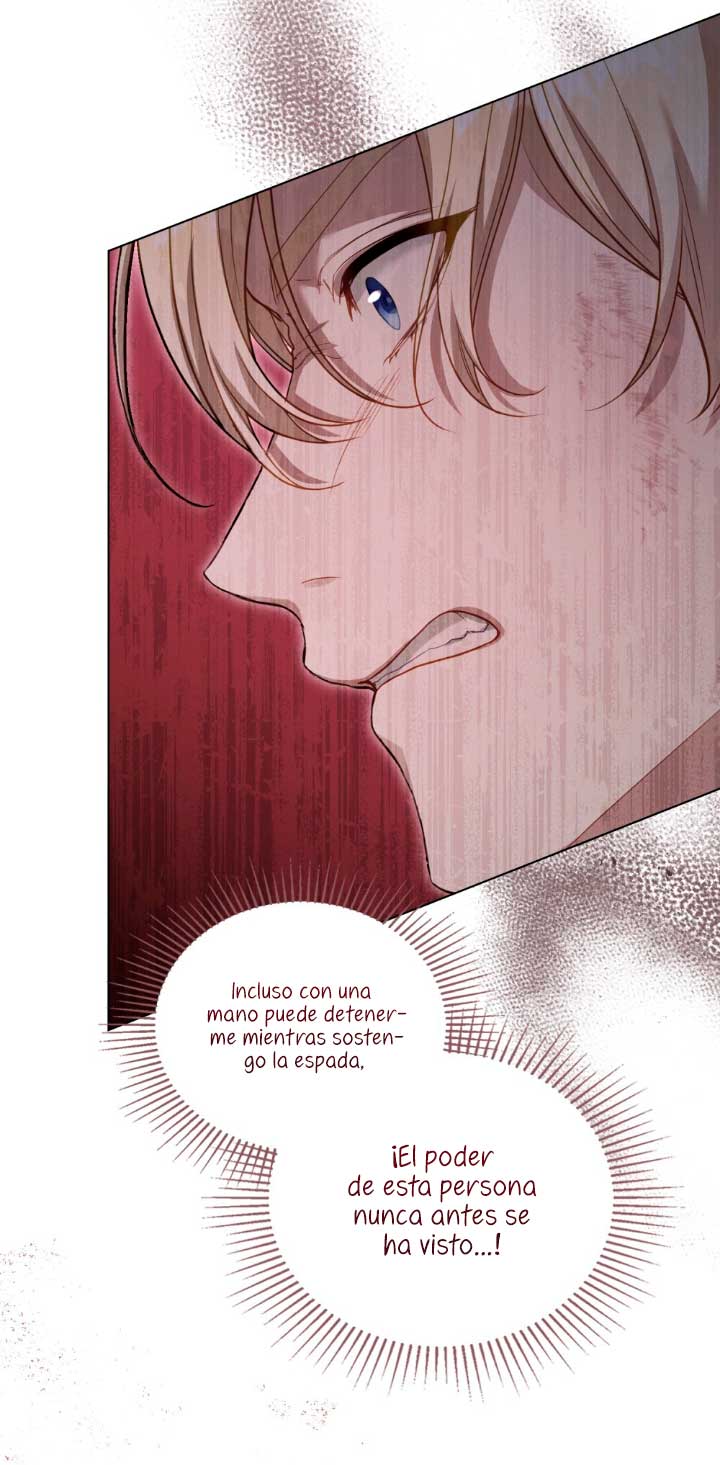 Desobedece al duque si te atreves Capítulo 65 - Página 29