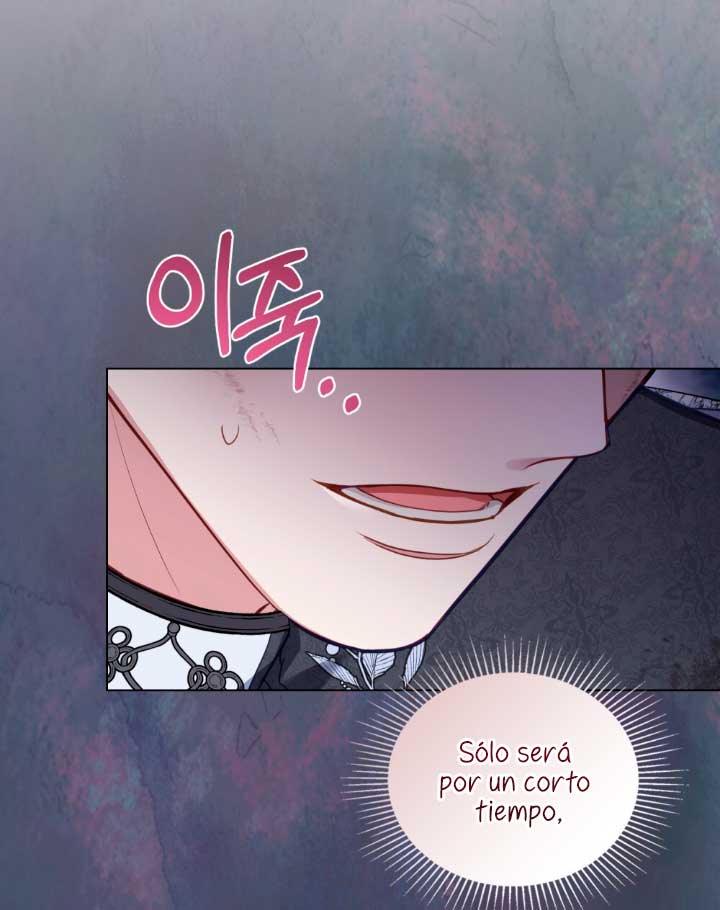 Desobedece al duque si te atreves Capítulo 65 - Página 35