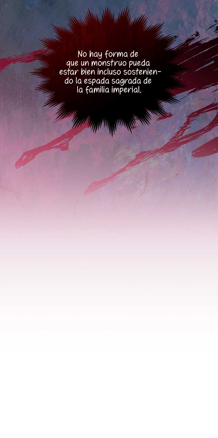 Desobedece al duque si te atreves Capítulo 65 - Página 37