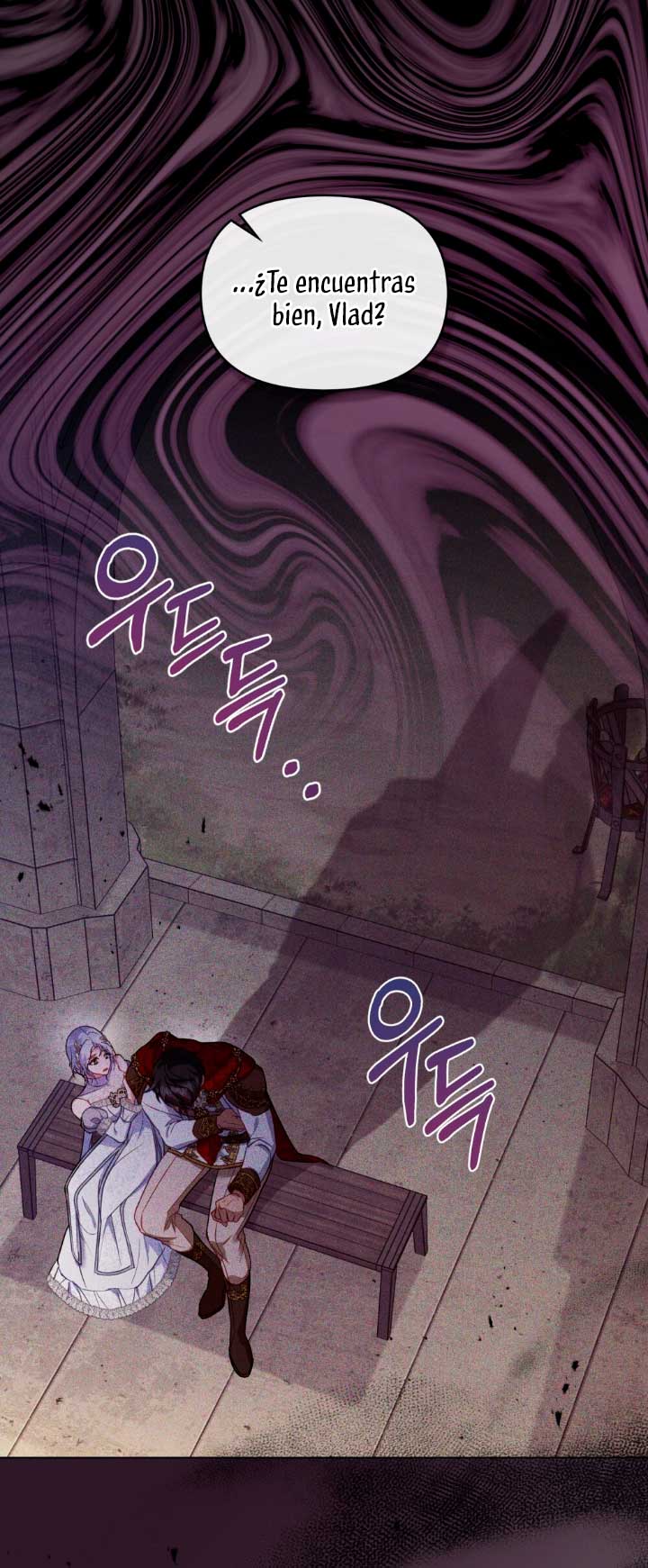 Desobedece al duque si te atreves Capítulo 65 - Página 43