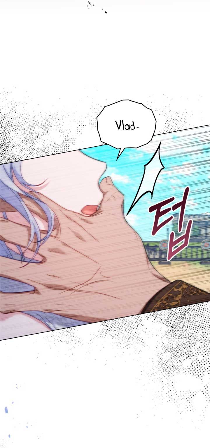 Desobedece al duque si te atreves Capítulo 65 - Página 45