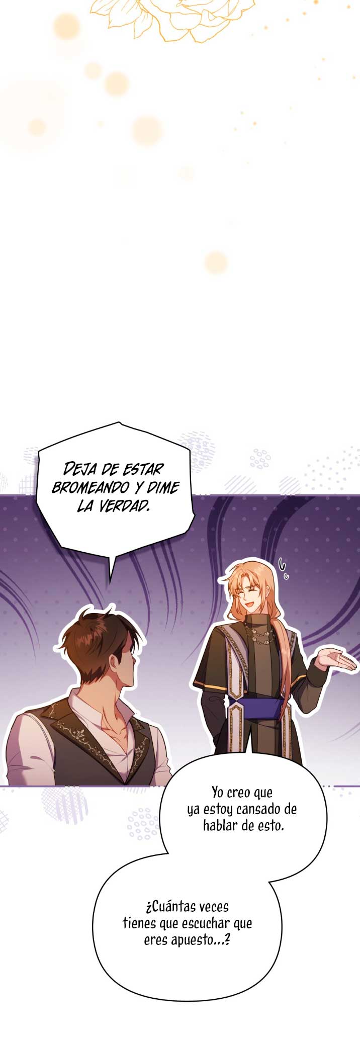 Desobedece al duque si te atreves Capítulo 66 - Página 11