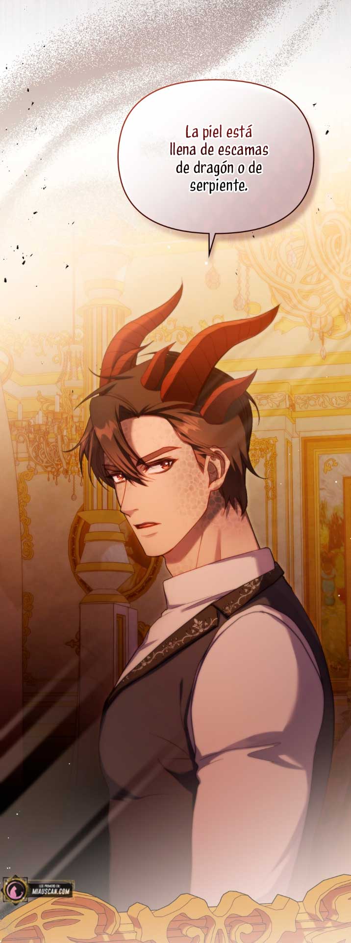 Desobedece al duque si te atreves Capítulo 66 - Página 14