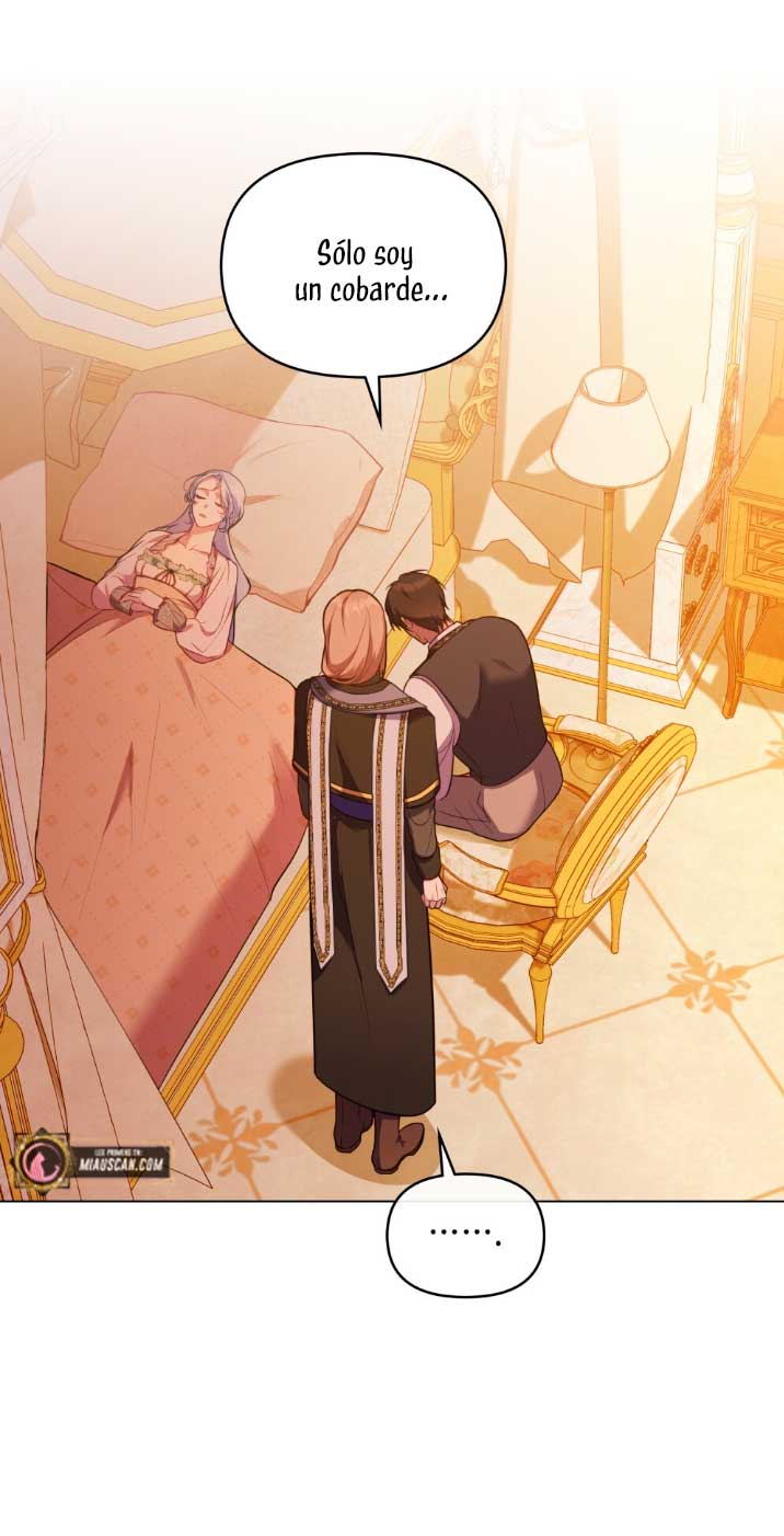 Desobedece al duque si te atreves Capítulo 66 - Página 18