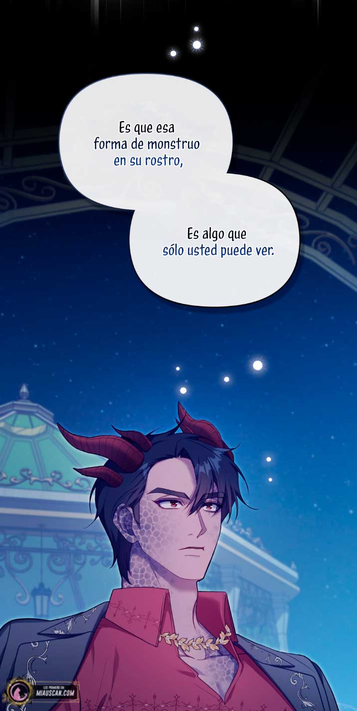 Desobedece al duque si te atreves Capítulo 66 - Página 21