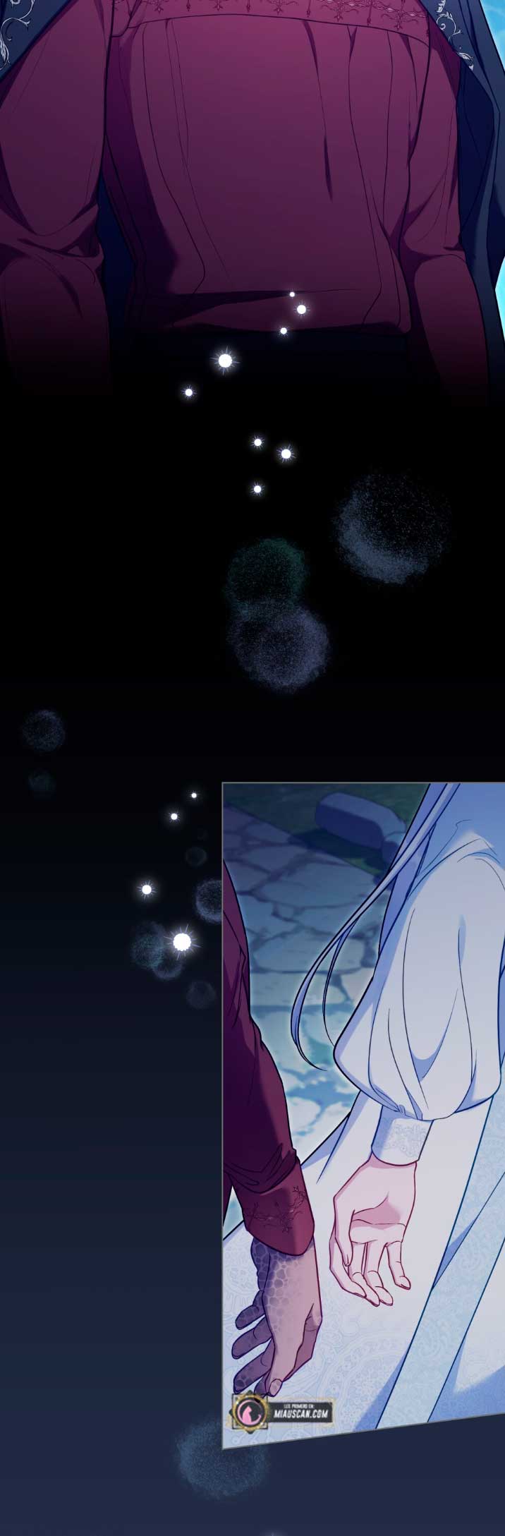 Desobedece al duque si te atreves Capítulo 66 - Página 22