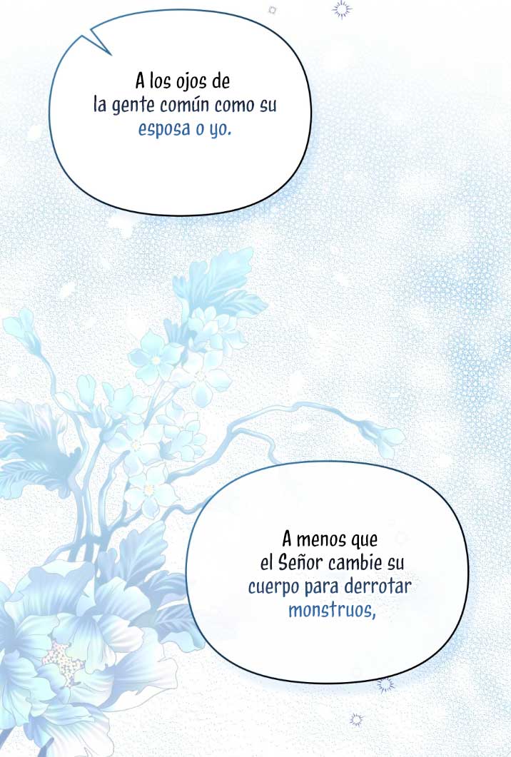 Desobedece al duque si te atreves Capítulo 66 - Página 25