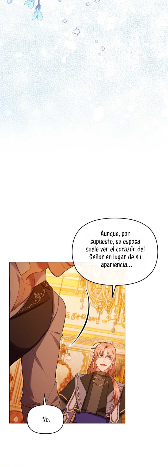 Desobedece al duque si te atreves Capítulo 66 - Página 27