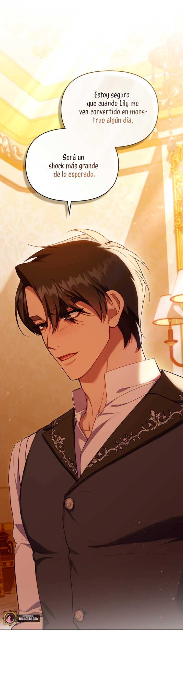 Desobedece al duque si te atreves Capítulo 66 - Página 28