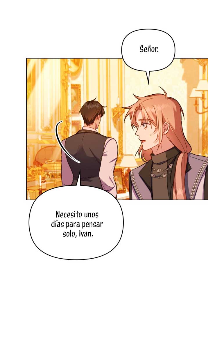 Desobedece al duque si te atreves Capítulo 66 - Página 29
