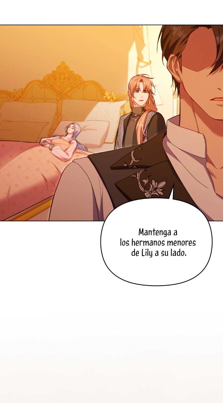 Desobedece al duque si te atreves Capítulo 66 - Página 30