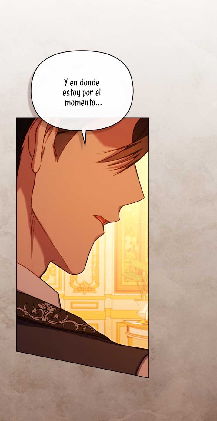 Desobedece al duque si te atreves Capítulo 66 - Página 31