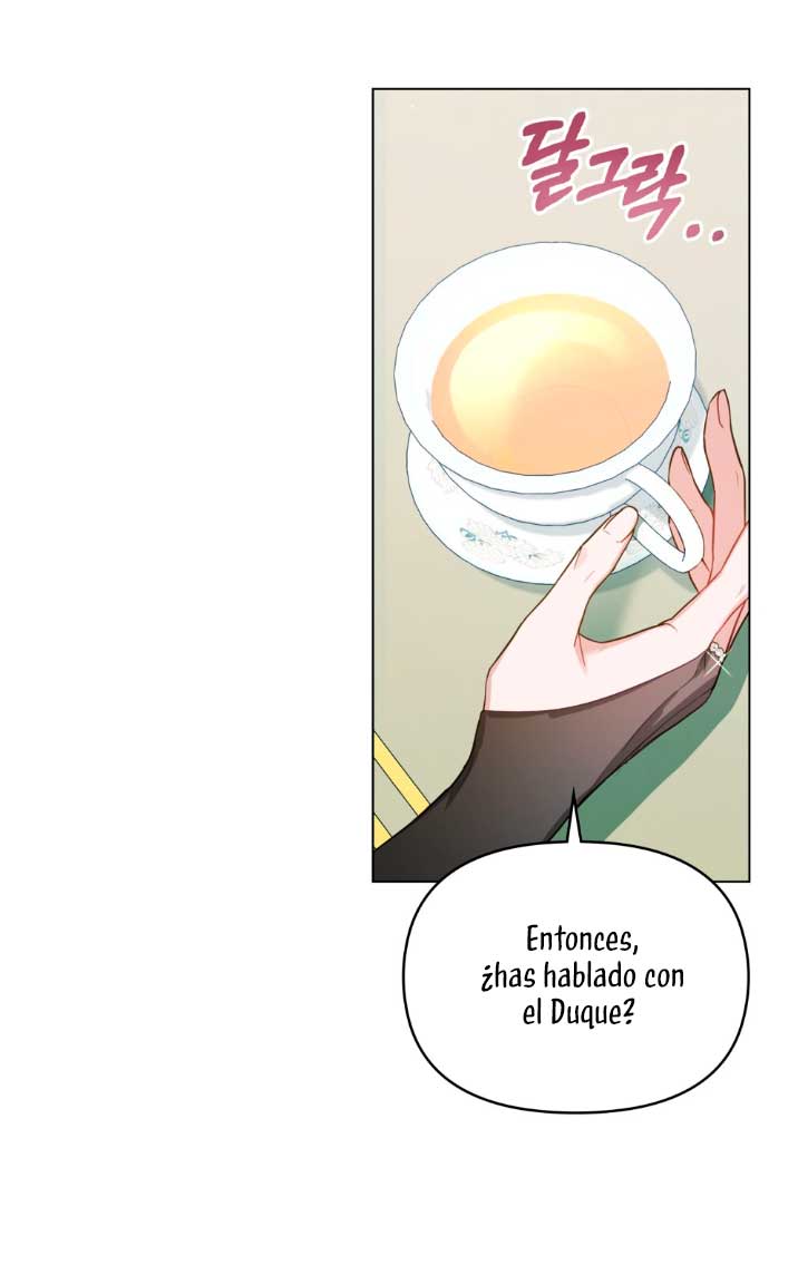 Desobedece al duque si te atreves Capítulo 66 - Página 36