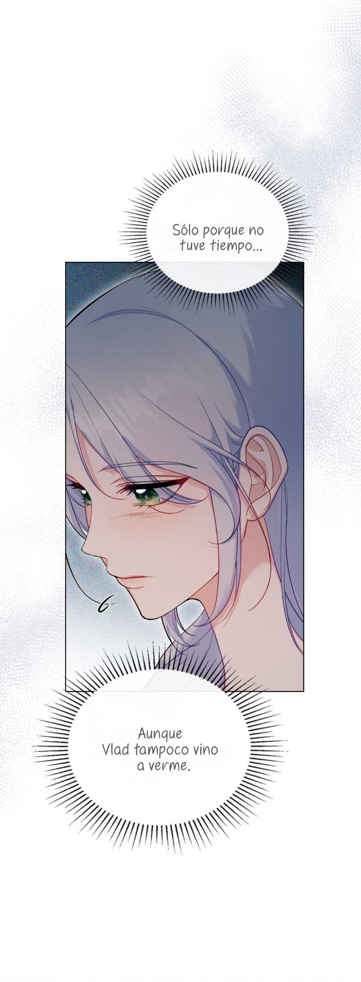 Desobedece al duque si te atreves Capítulo 66 - Página 38