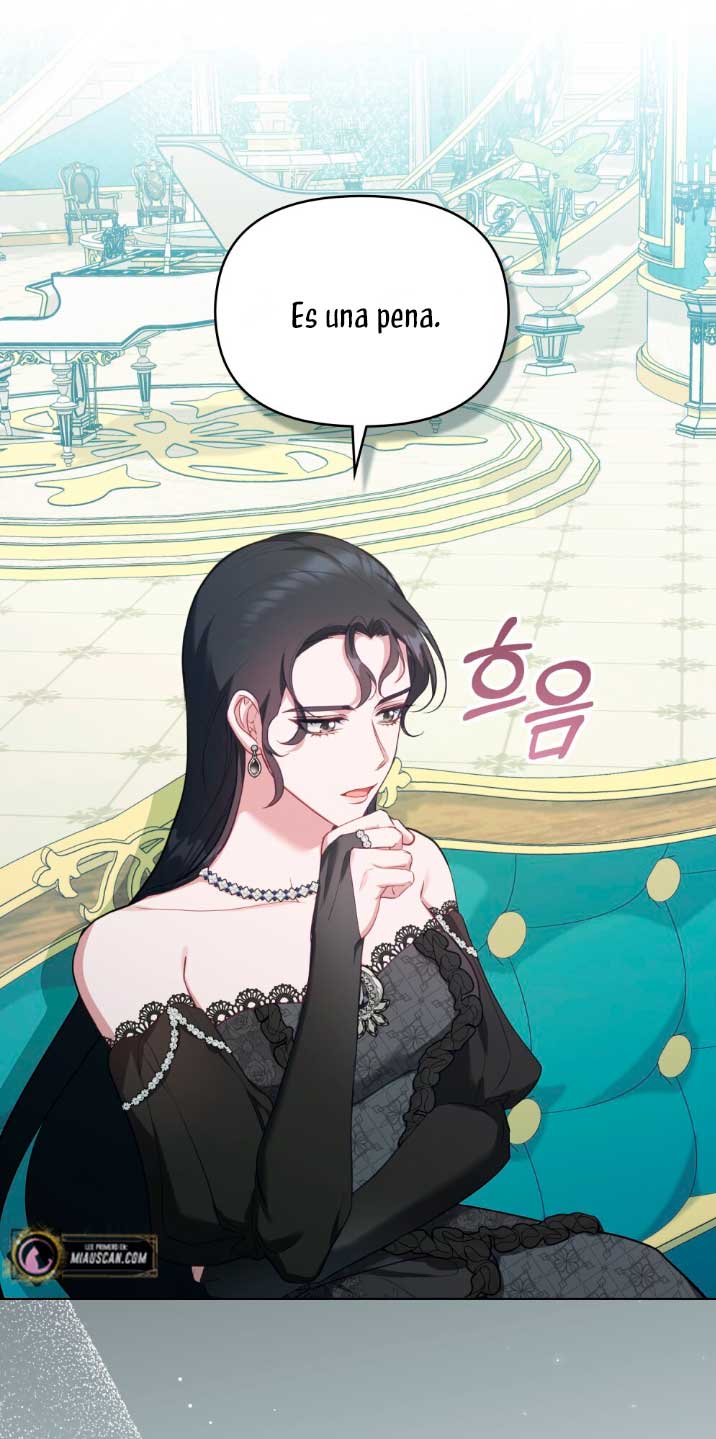 Desobedece al duque si te atreves Capítulo 66 - Página 39