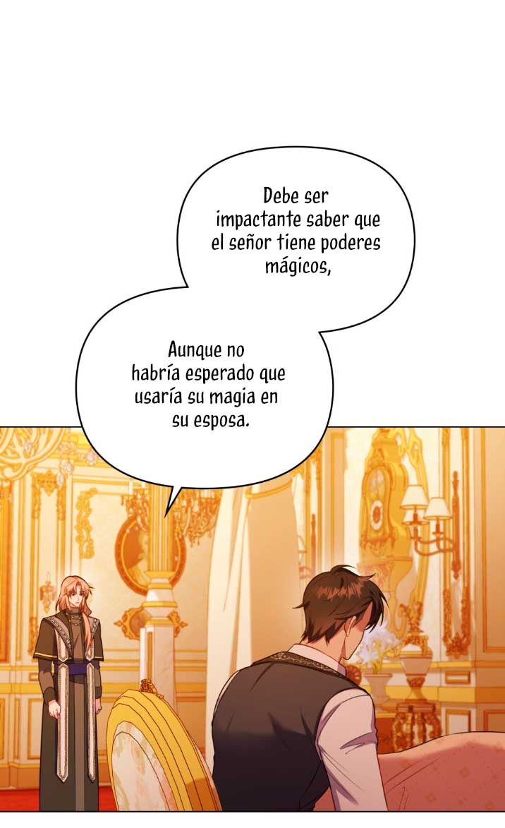 Desobedece al duque si te atreves Capítulo 66 - Página 4