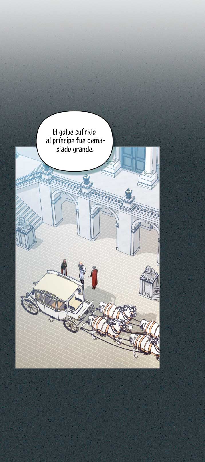 Desobedece al duque si te atreves Capítulo 66 - Página 42