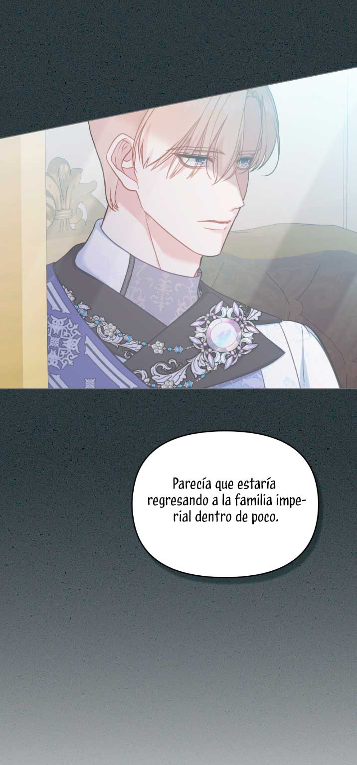 Desobedece al duque si te atreves Capítulo 66 - Página 43