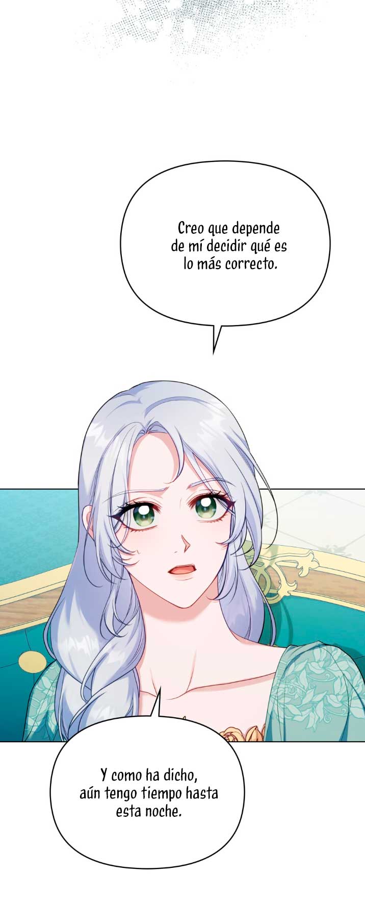 Desobedece al duque si te atreves Capítulo 66 - Página 47