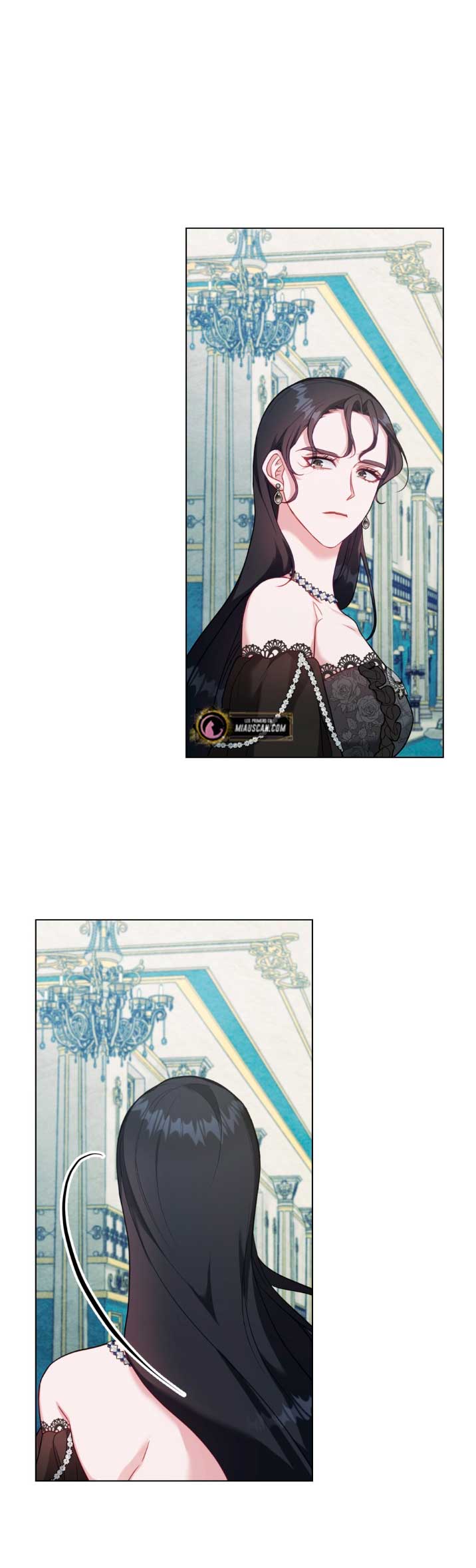 Desobedece al duque si te atreves Capítulo 66 - Página 48