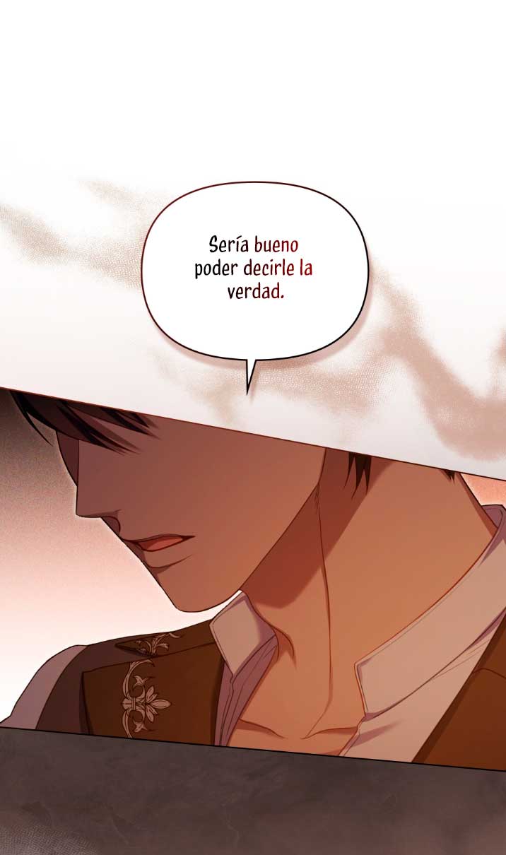 Desobedece al duque si te atreves Capítulo 66 - Página 7