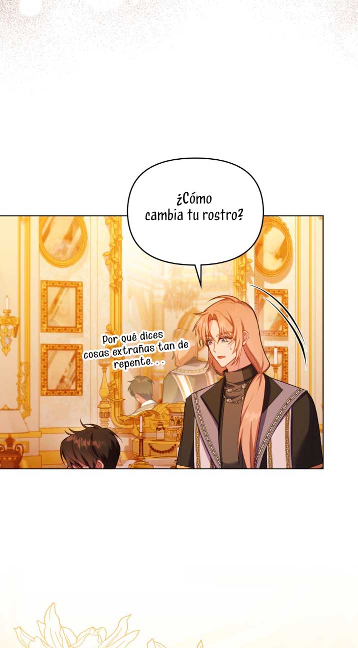 Desobedece al duque si te atreves Capítulo 66 - Página 9