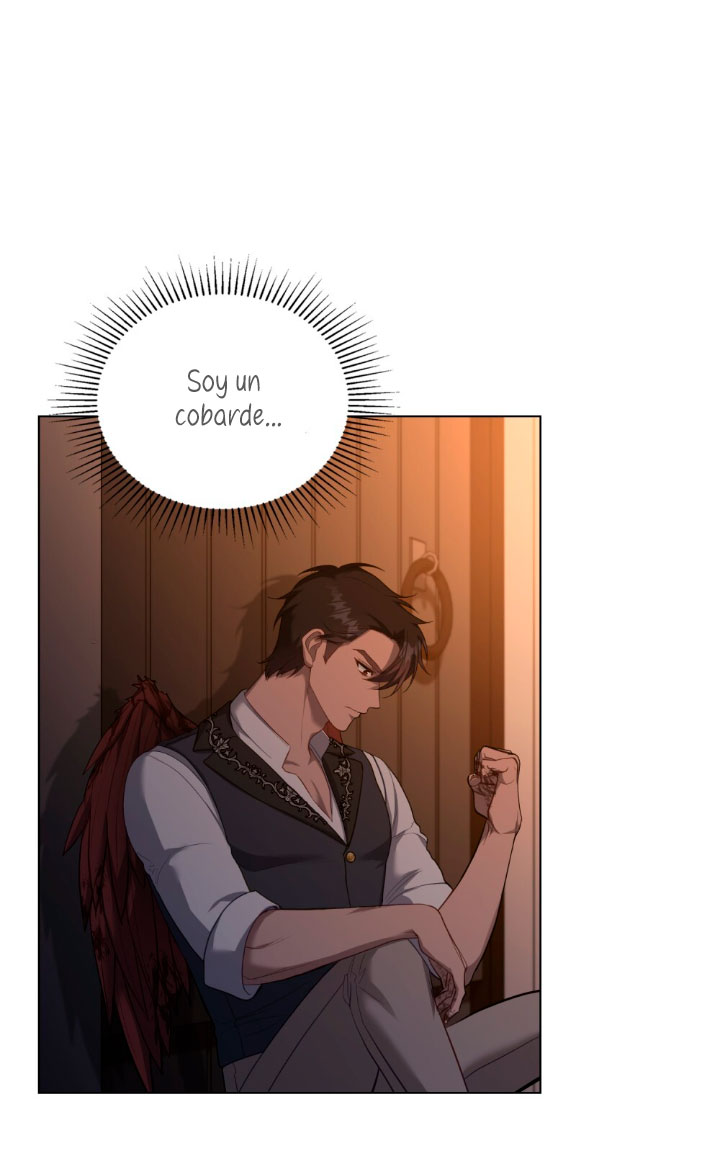Desobedece al duque si te atreves Capítulo 67 - Página 11