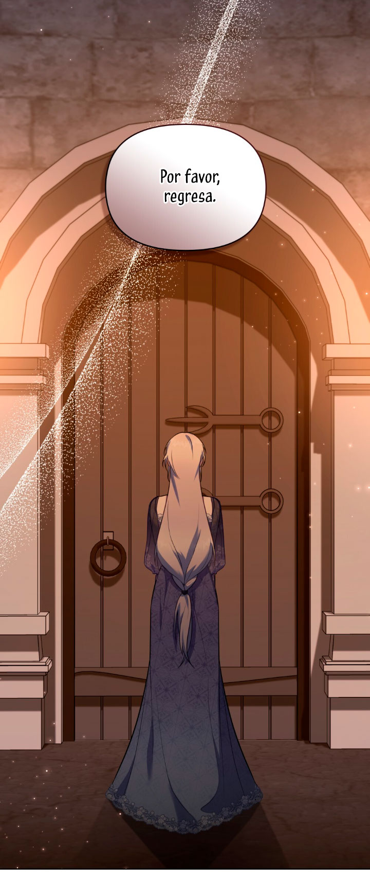 Desobedece al duque si te atreves Capítulo 67 - Página 16