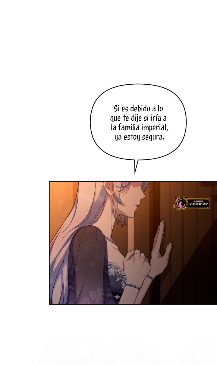 Desobedece al duque si te atreves Capítulo 67 - Página 17