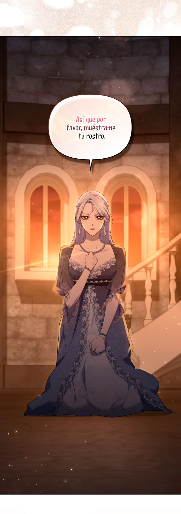 Desobedece al duque si te atreves Capítulo 67 - Página 20