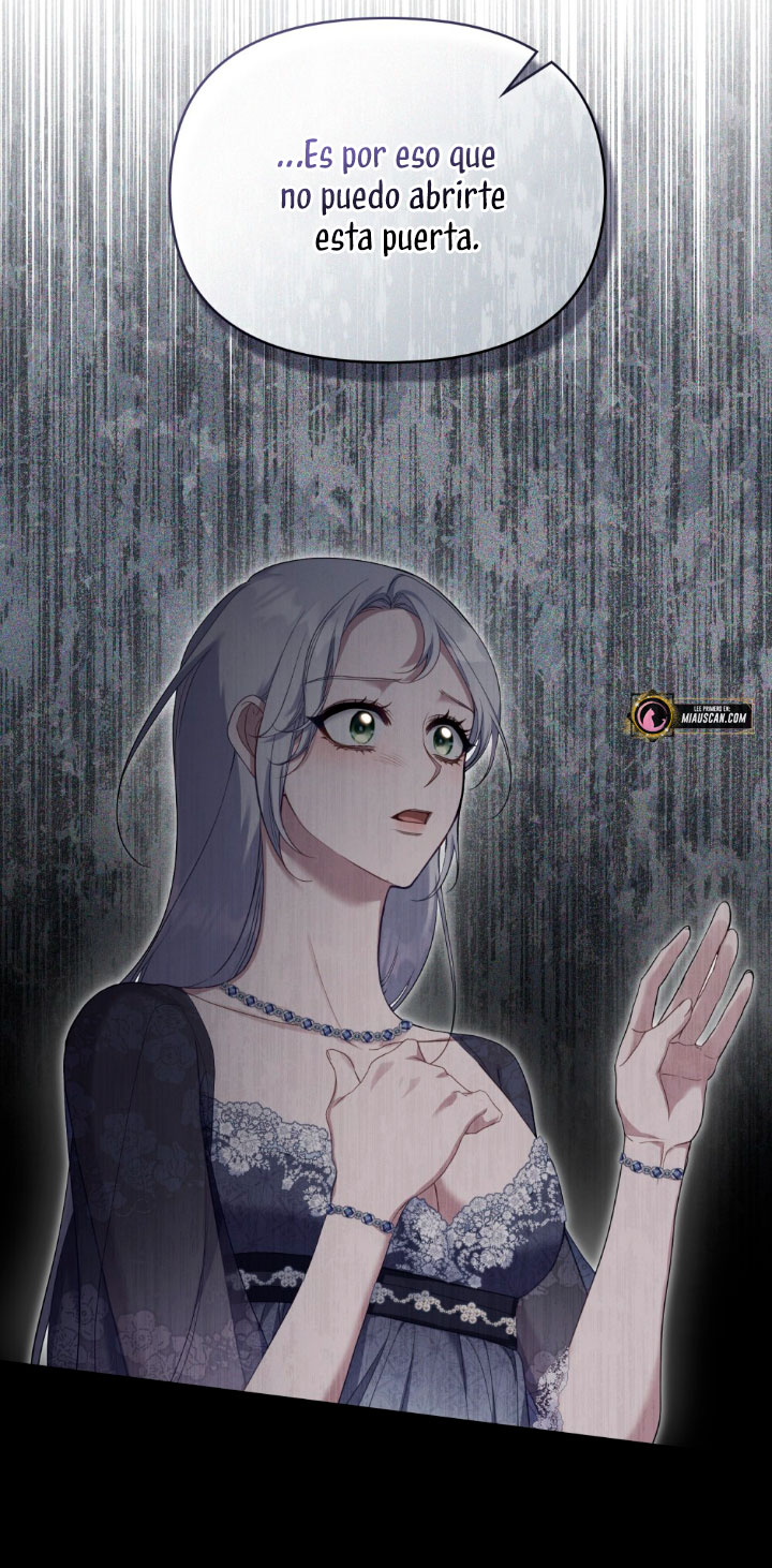 Desobedece al duque si te atreves Capítulo 67 - Página 25