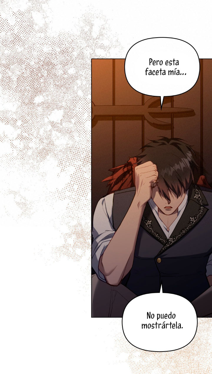Desobedece al duque si te atreves Capítulo 67 - Página 28