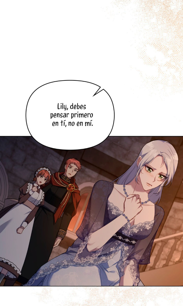 Desobedece al duque si te atreves Capítulo 67 - Página 29