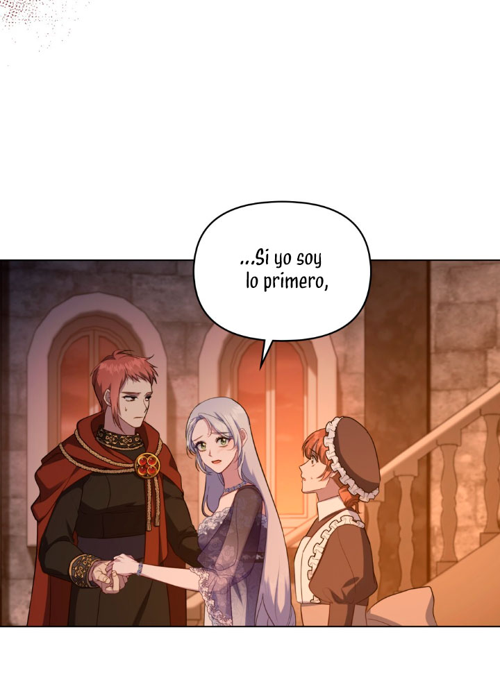 Desobedece al duque si te atreves Capítulo 67 - Página 31