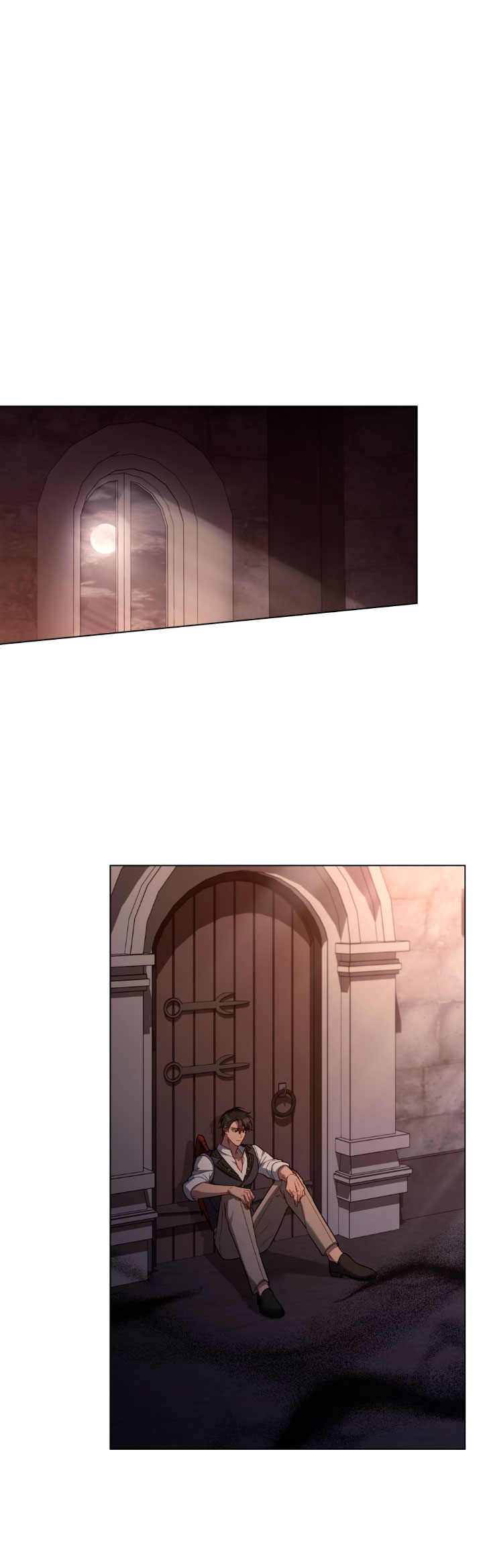 Desobedece al duque si te atreves Capítulo 67 - Página 42