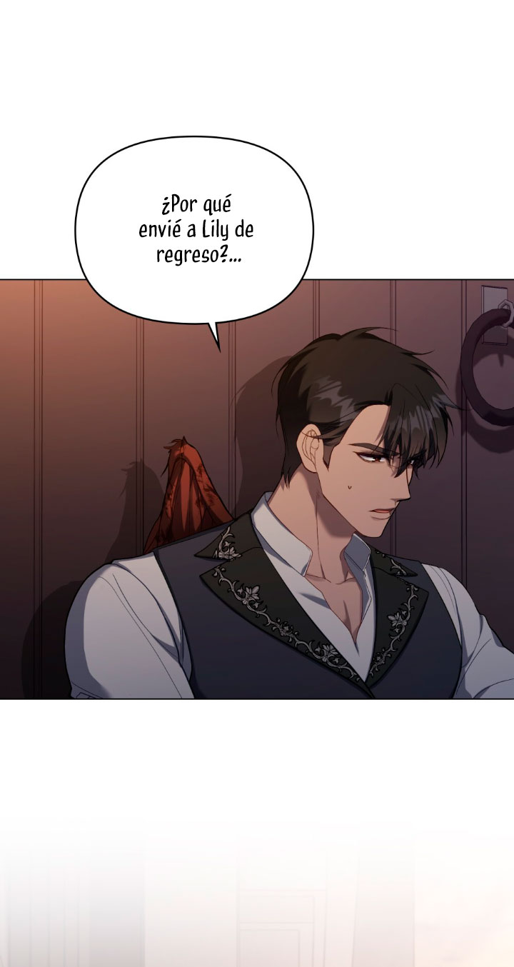 Desobedece al duque si te atreves Capítulo 67 - Página 43