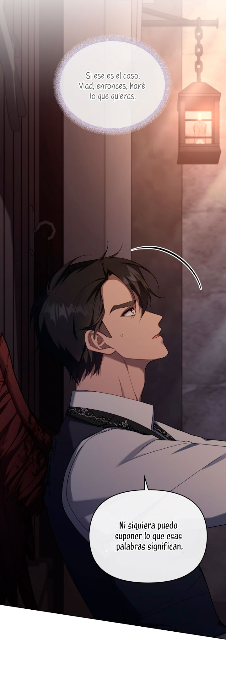 Desobedece al duque si te atreves Capítulo 67 - Página 44