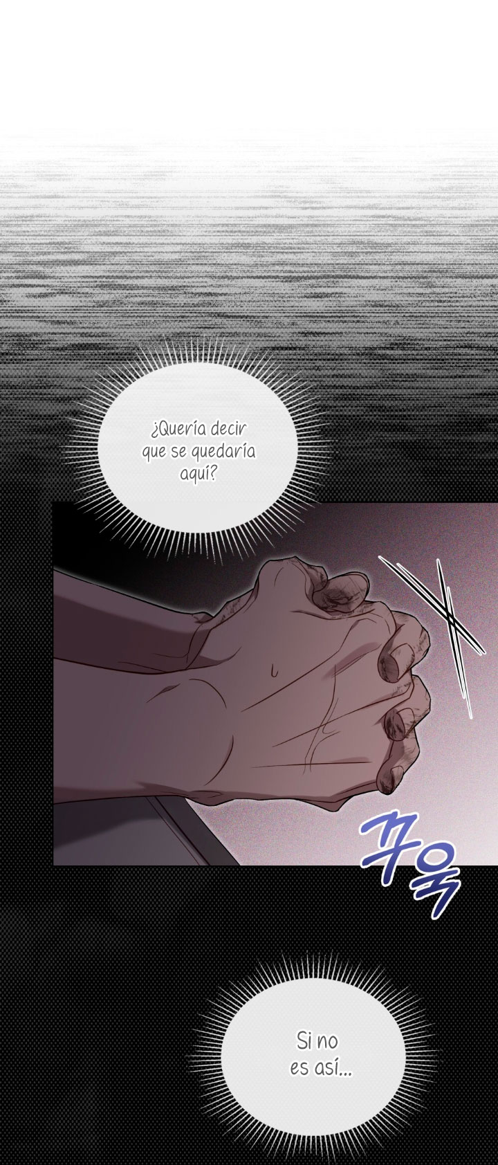 Desobedece al duque si te atreves Capítulo 67 - Página 45