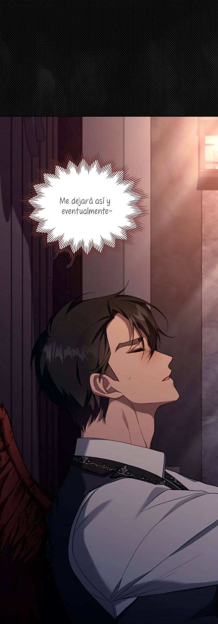 Desobedece al duque si te atreves Capítulo 67 - Página 46