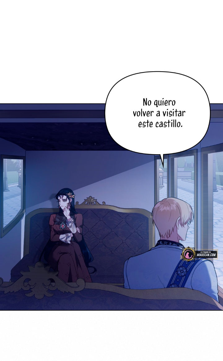 Desobedece al duque si te atreves Capítulo 67 - Página 49