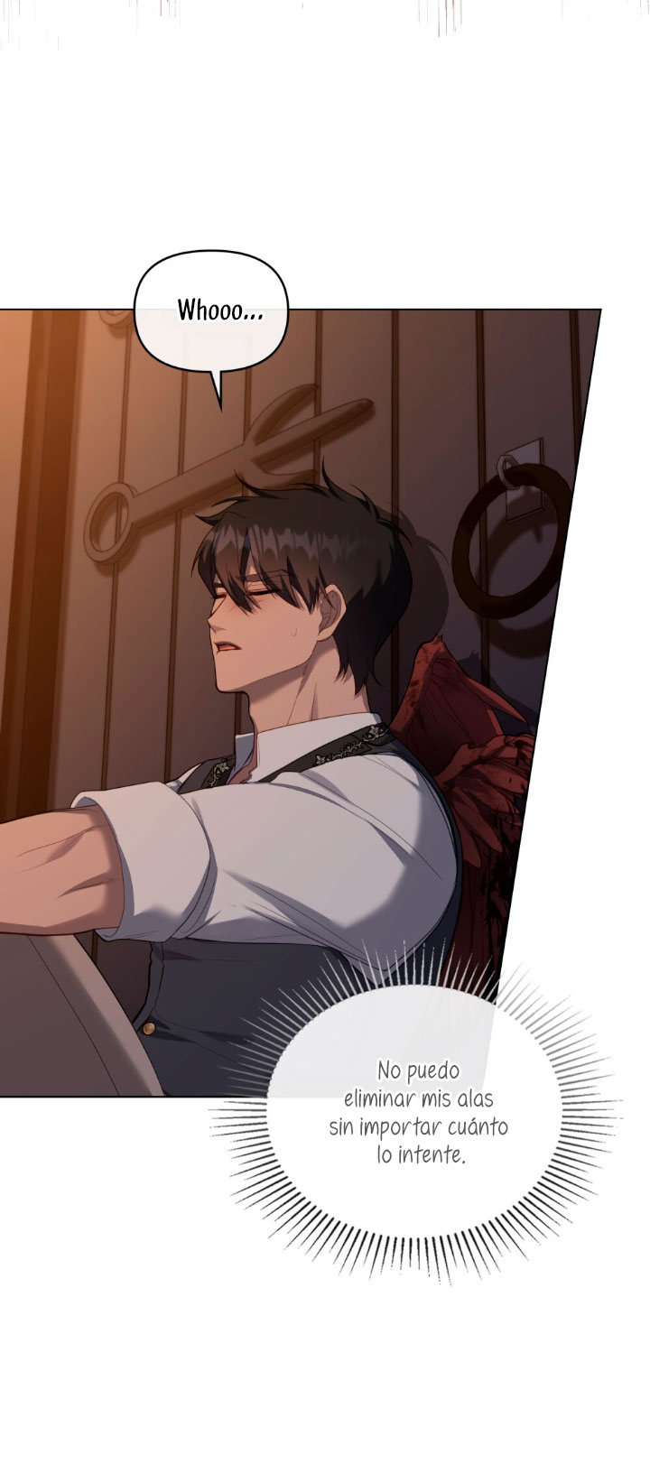 Desobedece al duque si te atreves Capítulo 67 - Página 5