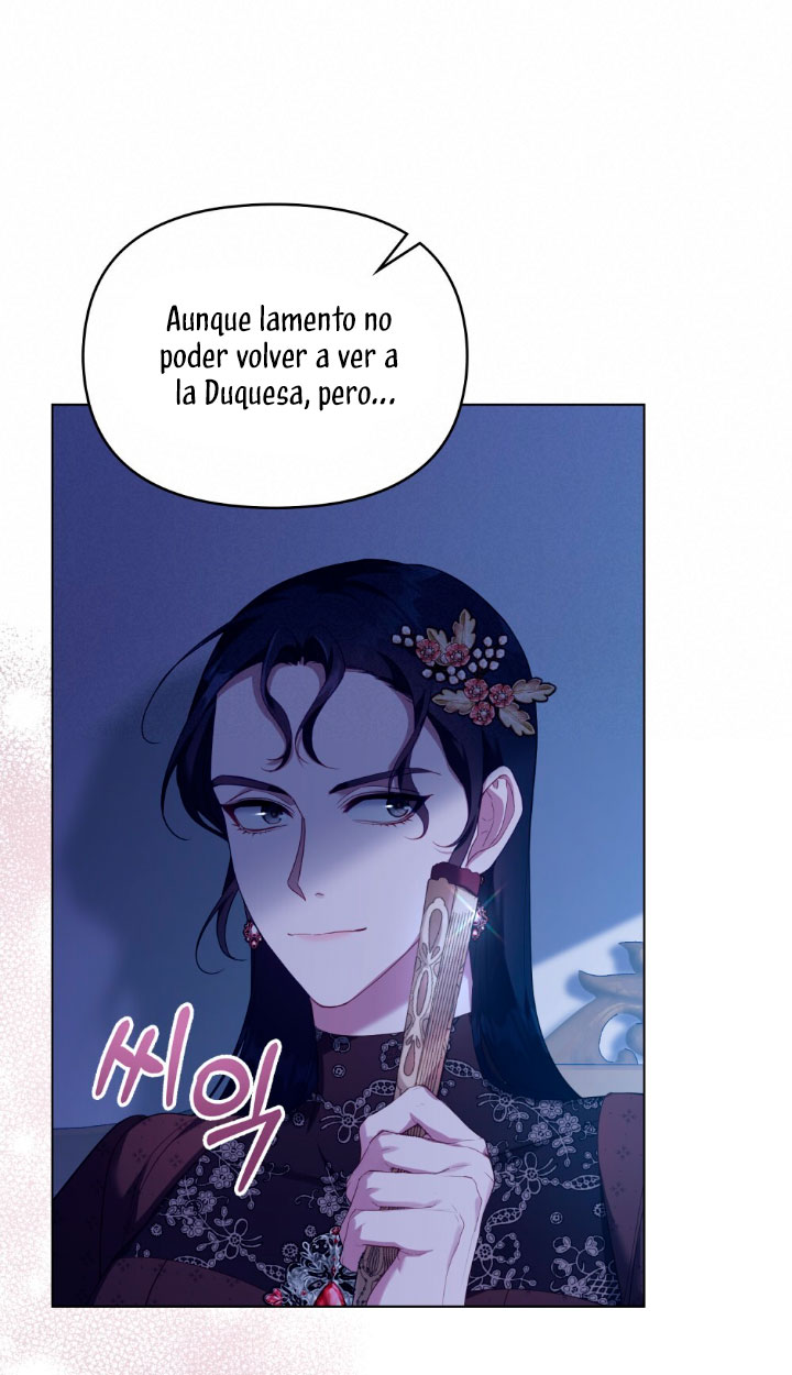 Desobedece al duque si te atreves Capítulo 67 - Página 50