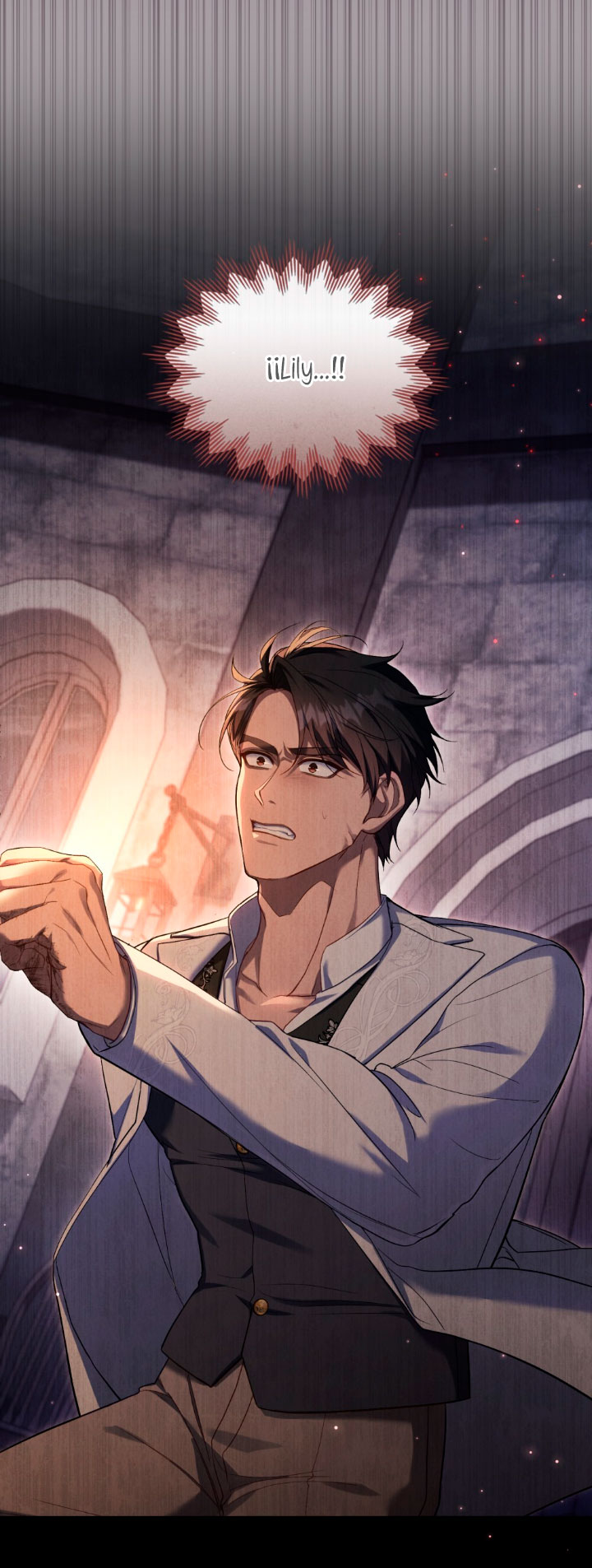 Desobedece al duque si te atreves Capítulo 67 - Página 56