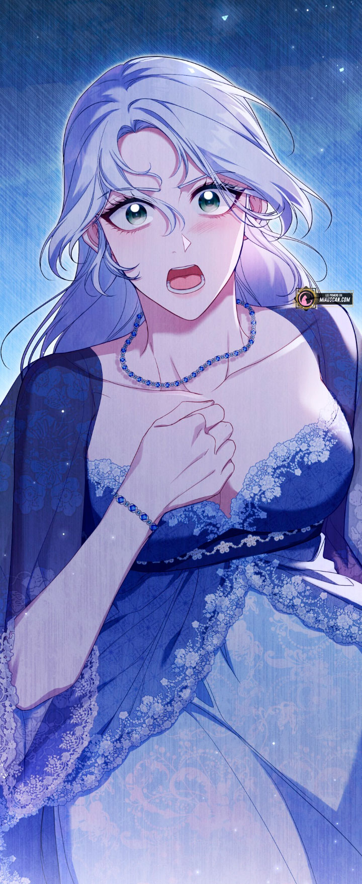 Desobedece al duque si te atreves Capítulo 67 - Página 58