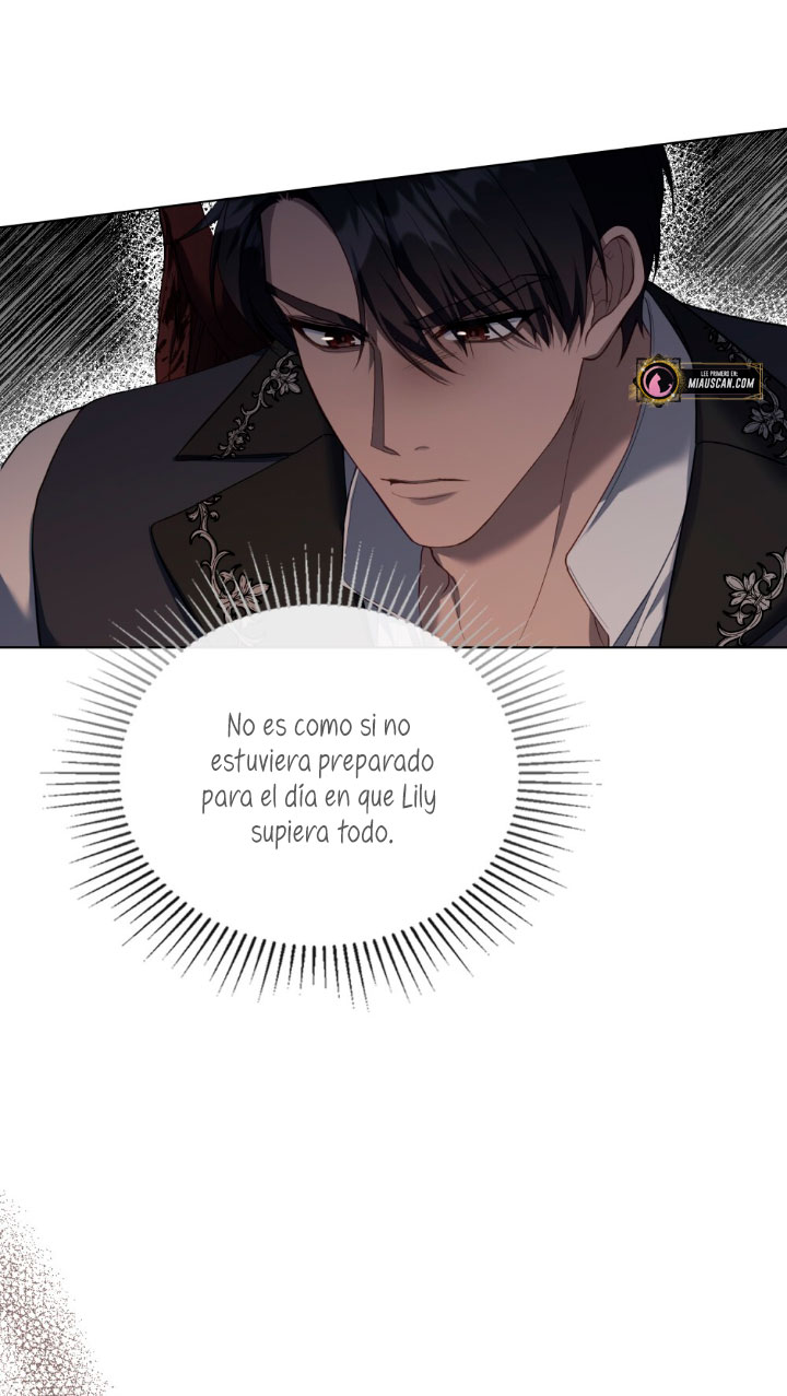 Desobedece al duque si te atreves Capítulo 67 - Página 6