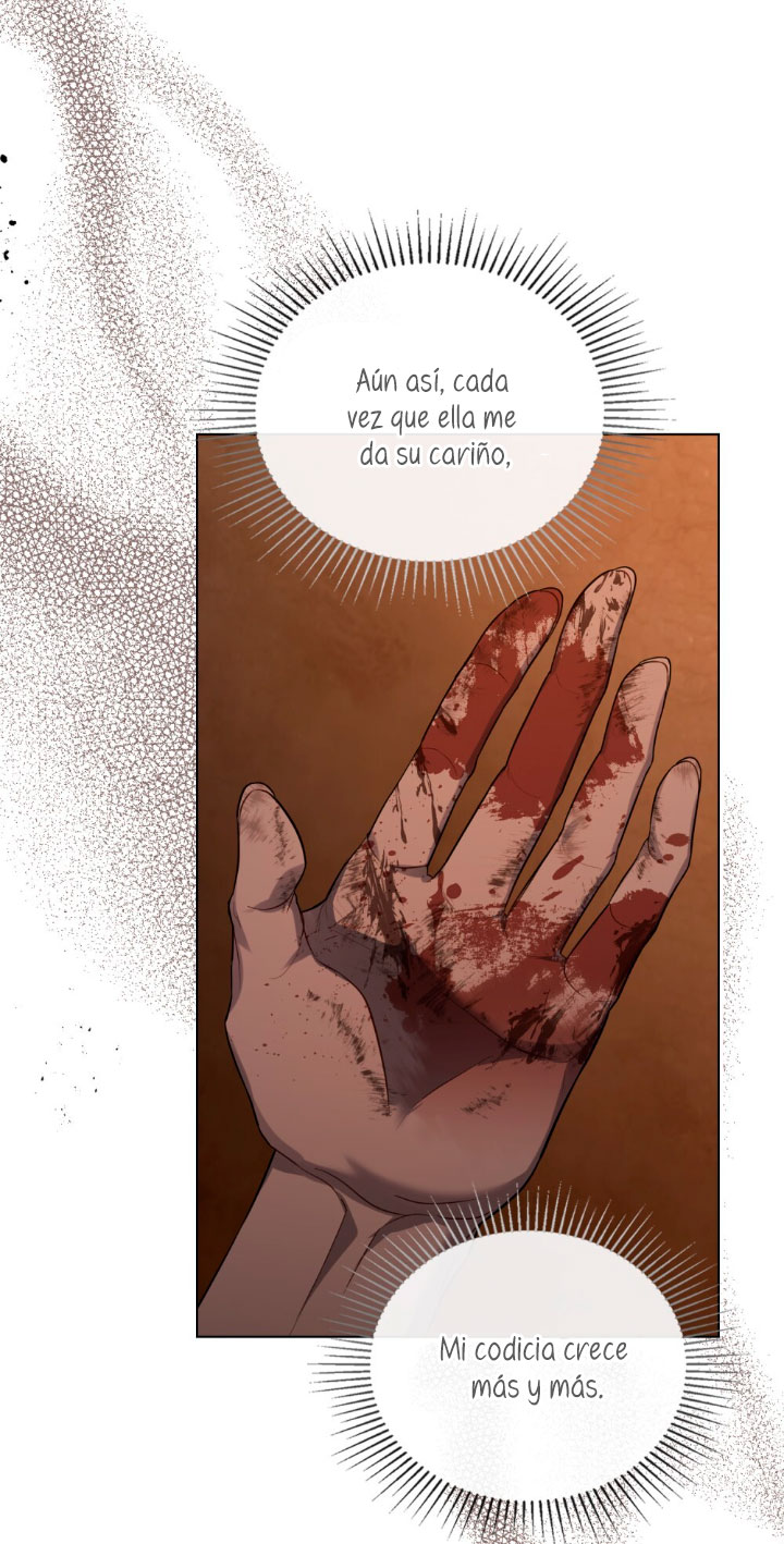 Desobedece al duque si te atreves Capítulo 67 - Página 7