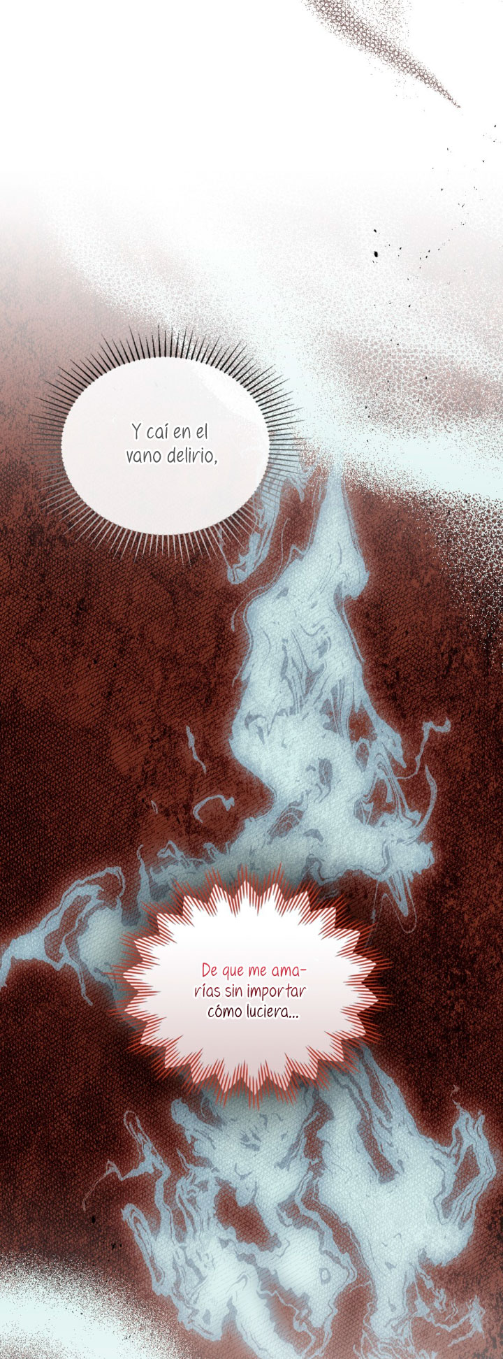 Desobedece al duque si te atreves Capítulo 67 - Página 8