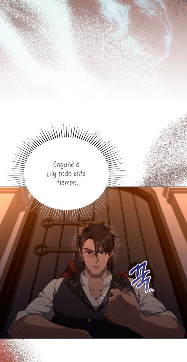 Desobedece al duque si te atreves Capítulo 67 - Página 9