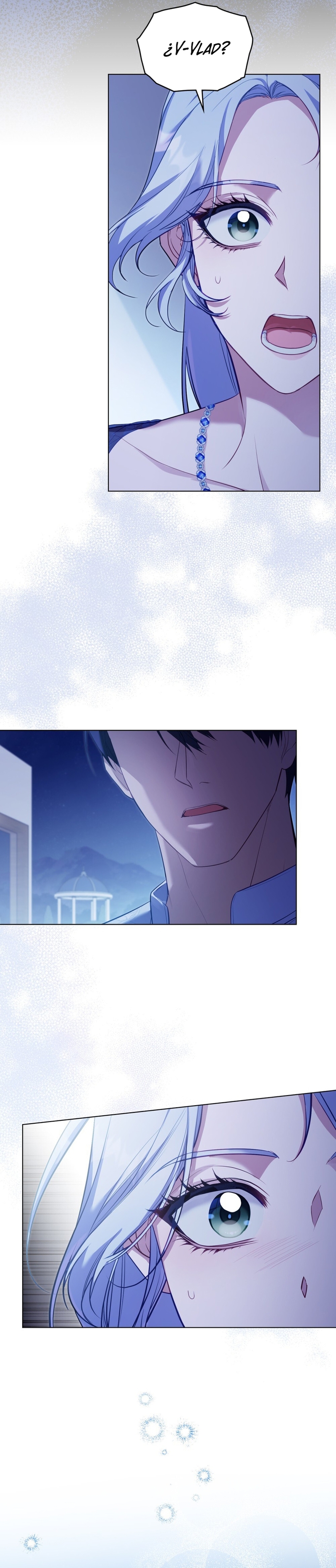 Desobedece al duque si te atreves Capítulo 68 - Página 17