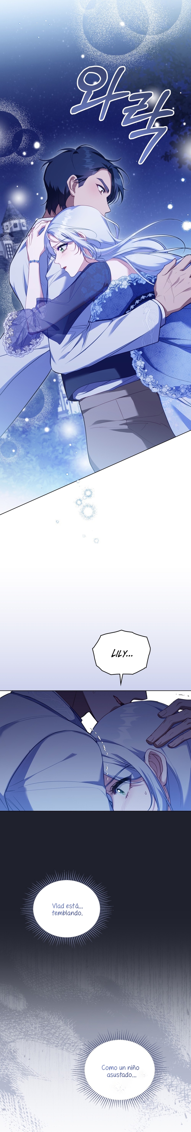 Desobedece al duque si te atreves Capítulo 68 - Página 18